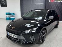 Usado Cupra Leon 150 CV (110 kW) 2025 Negro Utilitario