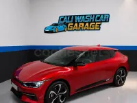 Occasion Kia EV6 GT-Line 168 kW (229 PK) 2022 Eléctrico SUV