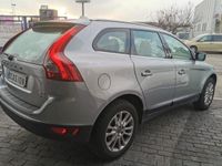 usado Volvo XC60 2.4 D