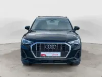 Usado Audi Q3 S-Line 245 CV (180 kW) 2023 Negro SUV