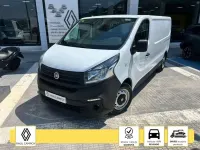 Usado Fiat Talento S 120 CV (88 kW) 2020 Blanco Monovolumen