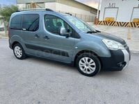 Usado Citroën Berlingo 90 CV (66 kW) 2010 Azul Monovolumen