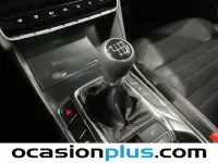 Usado MG HS Luxury 162 CV (119 kW) 2023 Blanco SUV