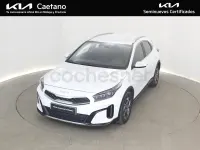 Usado Kia XCeed 140 CV (102 kW) 2025 Blanco SUV