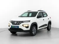 Usado Dacia Spring Comfort 33 kW (45 CV) 2021 Utilitario