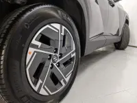 Nuevo Hyundai Tucson 215 CV (158 kW) 2026 SUV