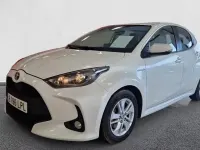 Usado Toyota Yaris Active 116 CV (85 kW) 2021 Utilitario