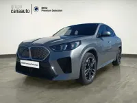 Usado BMW iX2 Comfort Edition 150 kW (204 CV) 2025 Gris SUV