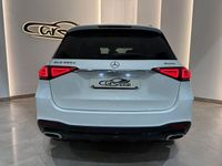Usado Mercedes GLE350 272 CV (200 kW) 2020 Blanco SUV