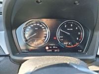 Usado BMW X1 116 CV (85 kW) 2022 Negro SUV