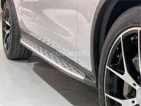 Usado Mercedes GLC300 245 CV (180 kW) 2020 Gris / plata SUV