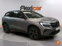 Usado Renault Austral Iconic Esprit Alpine 200 CV (147 kW) 2023 Gris SUV