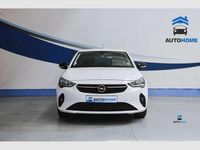 Usado Opel Corsa Edition 102 CV (75 kW) 2021 Blanco Utilitario