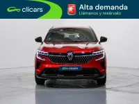 Usado Renault Austral Techno 131 CV (96 kW) 2023 Rojo SUV
