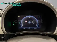 Usado Fiat 600 La Prima 100 CV (73 kW) 2025 Blanco SUV