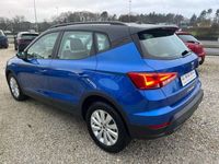 usado Seat Arona 1.0 TSI S&S Xperience 110