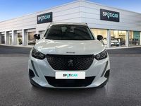 Usado Peugeot 2008 Allure 100 CV (73 kW) 2022 Blanco SUV