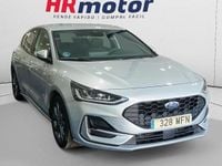 Usado Ford Focus ST-Line 125 CV (91 kW) 2023