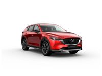 usado Mazda CX-5 2.0 Skyactiv-g Newground 2wd Aut. 121kw