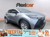 Usado Toyota C-HR Advance 223 CV (164 kW) 2025 Gris SUV