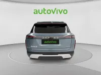 Nuevo Jaecoo 7 347 CV (255 kW) 2026 Gris SUV