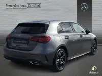 Usado Mercedes A250 163 CV (119 kW) 2025 Berlina