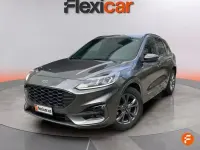 Usado Ford Kuga ST-Line 120 CV (88 kW) 2024 Gris SUV
