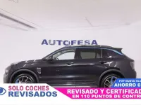 Usado Lynk & Co 01 261 CV (191 kW) 2022 Negro SUV