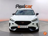 Usado Cupra Formentor 204 CV (150 kW) 2023 Blanco SUV
