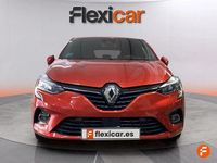 Usado Renault Clio V Zen 100 CV (73 kW) 2020 Rojo Berlina