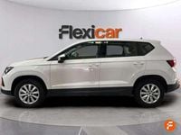 Usado Seat Ateca Reference 110 CV (80 kW) 2023 Blanco SUV