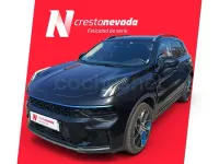 Usado Lynk & Co 01 261 CV (191 kW) 2023 Negro SUV
