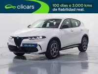Usado Alfa Romeo Tonale Sprint 160 CV (117 kW) 2025 Blanco SUV