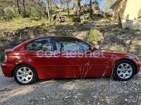 Occasion BMW 316 115 ch (84 kW) 2002 Rouge Berline