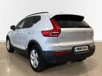 Usado Volvo XC40 Momentum 163 CV (119 kW) 2021 Azul SUV