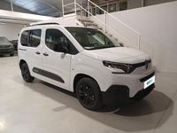 Nuevo Citroën Berlingo 100 CV (73 kW) 2026 Blanco Monovolumen