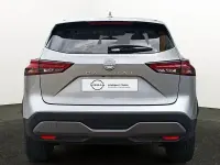 Usado Nissan Qashqai N-Connecta 158 CV (116 kW) 2024 Diamond silver SUV