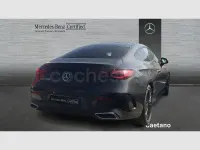 Usado Mercedes CLE200 204 CV (150 kW) 2025 Gris / plata Coupe