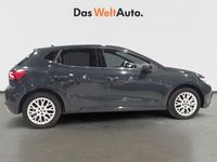Usado Seat Ibiza 115 HP (84 kW) 2025 Azul Citadino