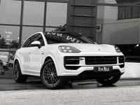 Usado Porsche Cayenne 470 CV (345 kW) 2023 Blanco SUV