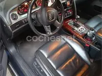 Käytetty Audi A6 350 HP (257 kW) 2008 Sininen Sedan