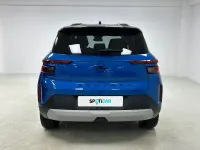 Usado Opel Frontera 83 kW (114 CV) 2025 Azul SUV