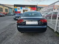 Usado Audi A4 140 CV (102 kW) 2005 Negro Berlina