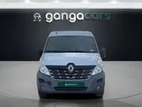Usado Renault Master 147 CV (108 kW) 2019 Blanco Van