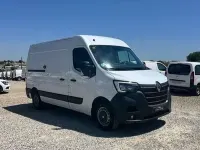Usado Renault Master R.S. 130 CV (95 kW) 2019 Blanco Van