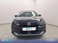 Usado Citroën C4 PureTech 131 CV (96 kW) 2025 Azul SUV