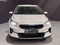 Usado Kia XCeed 120 CV (88 kW) 2022 Blanco SUV