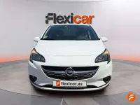 Usado Opel Corsa Design Edition 90 CV (66 kW) 2019 Blanco Utilitario