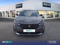 Usado Peugeot 3008 GT 130 CV (95 kW) 2023 Gris / plata SUV