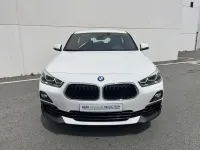 Usado BMW X2 Advantage 150 CV (110 kW) 2019 Blanco SUV